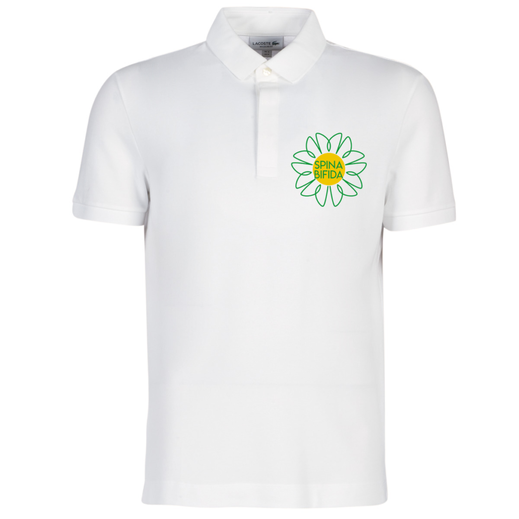 Polo blanc Polo blanc